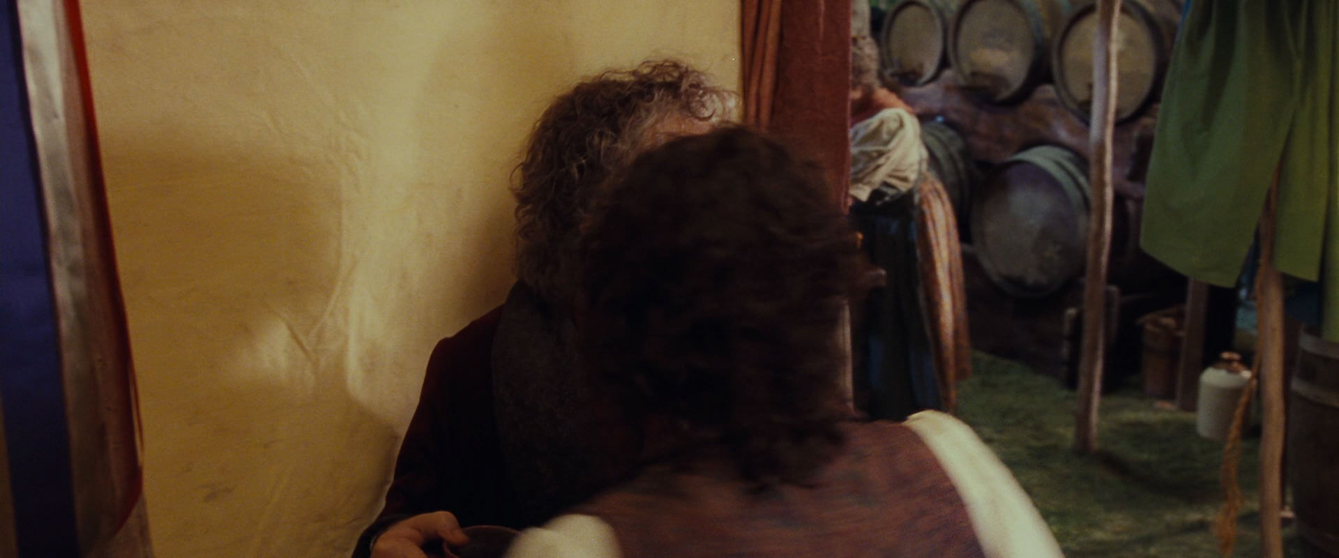 The Lord of the Rings: The Fellowship of the Ring (2001) movie still 2386