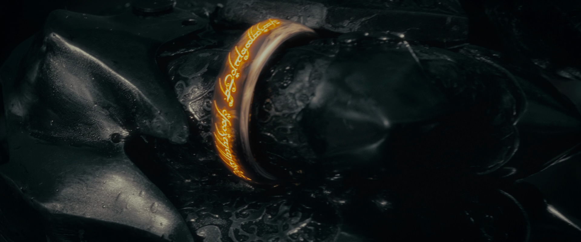 The Lord of the Rings: The Fellowship of the Ring (2001) HD screenshot 239