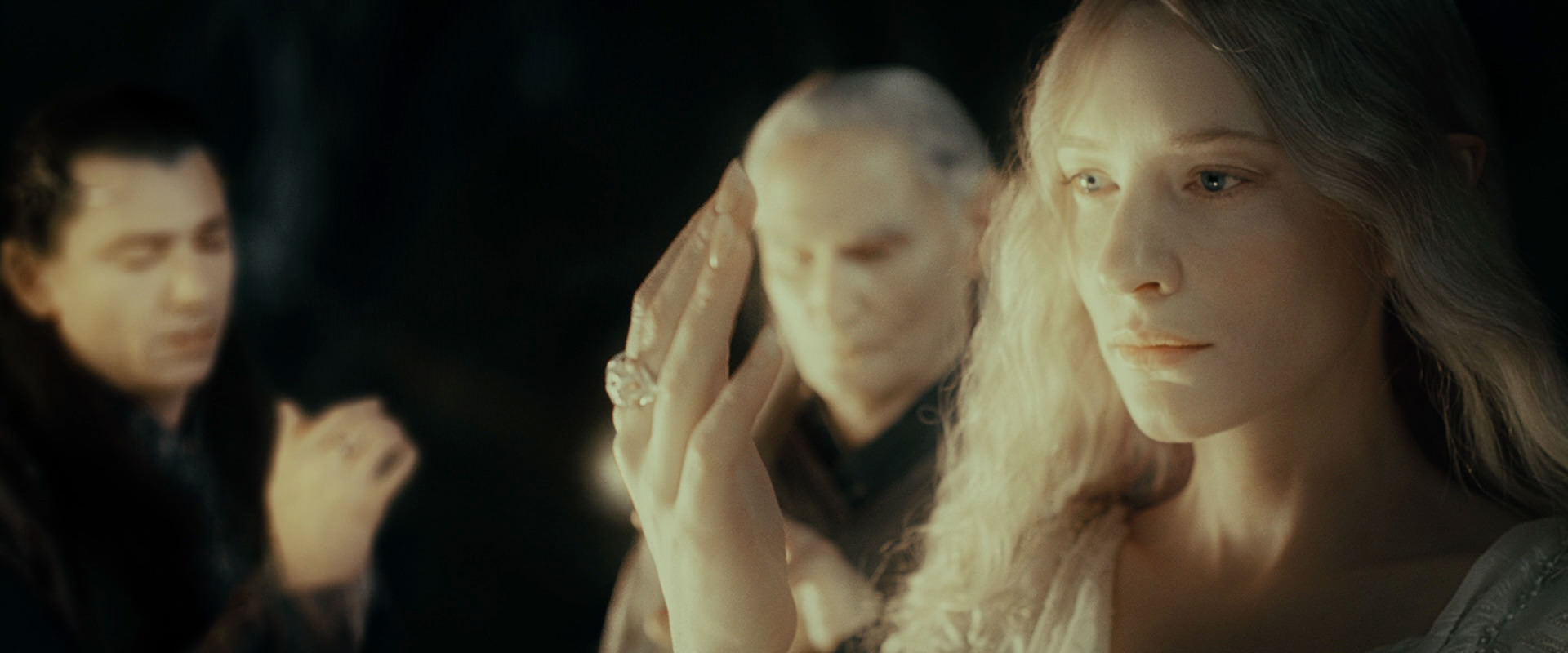 The Lord of the Rings: The Fellowship of the Ring (2001) screencap 24