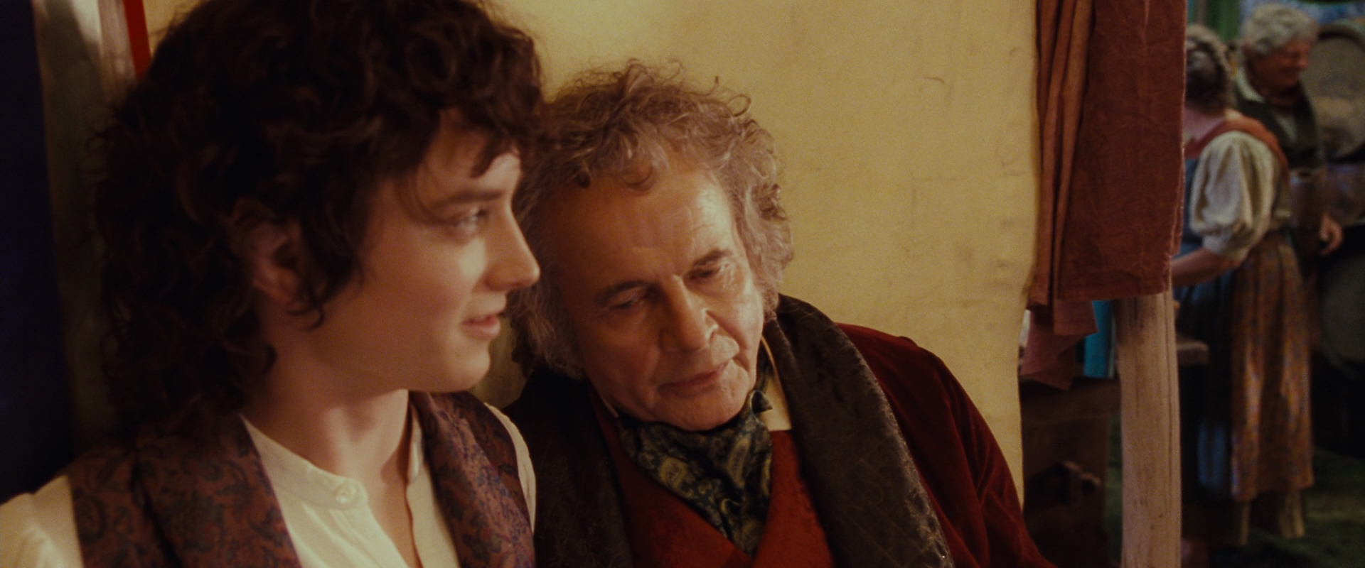 The Lord of the Rings: The Fellowship of the Ring (2001) movie still 2401