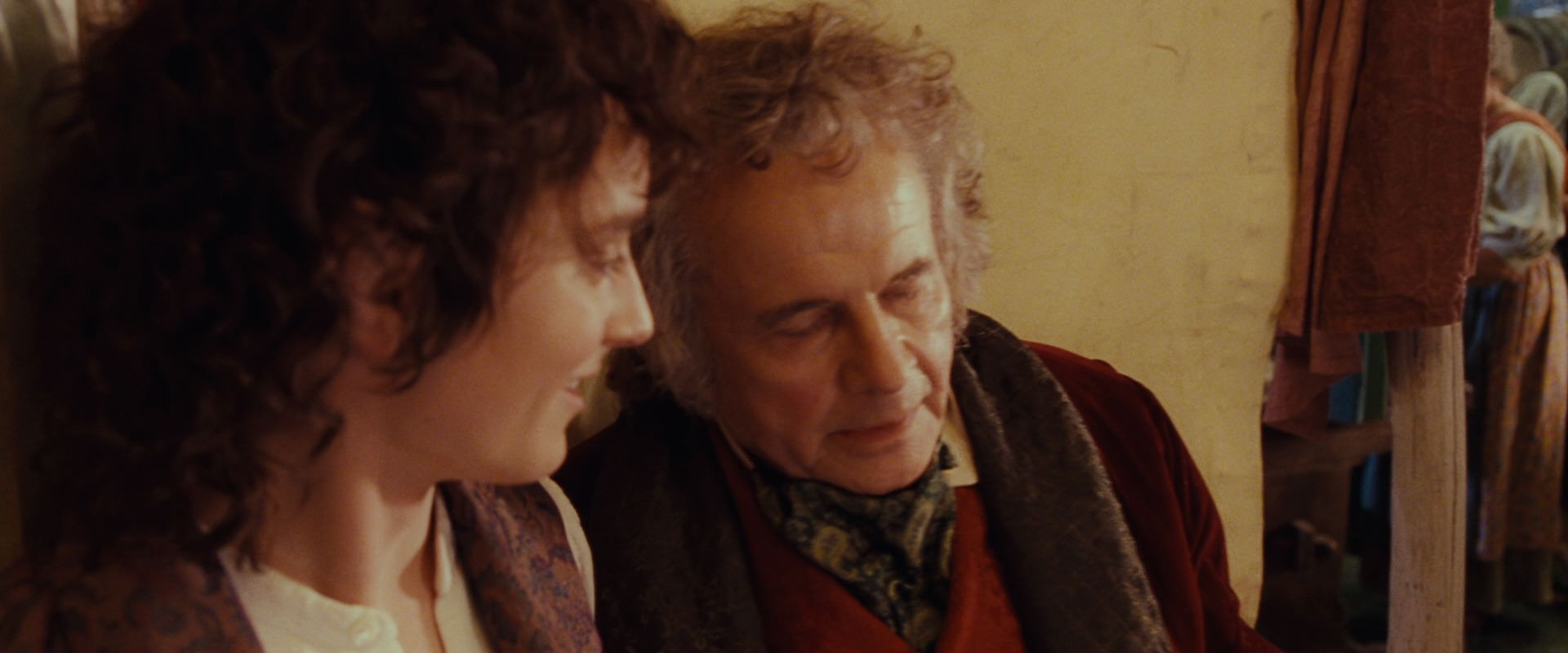 The Lord of the Rings: The Fellowship of the Ring (2001) screencap 2403