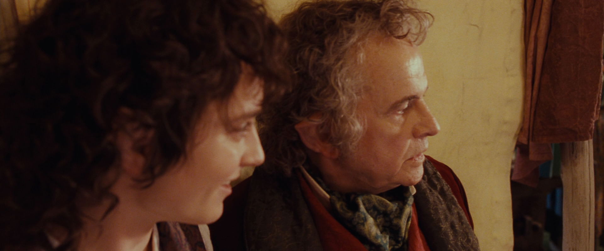 The Lord of the Rings: The Fellowship of the Ring (2001) screencap 2406
