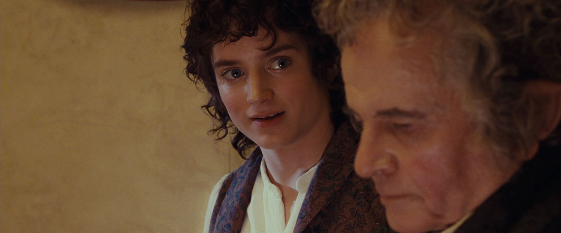 The Lord of the Rings: The Fellowship of the Ring (2001) movie still 2407