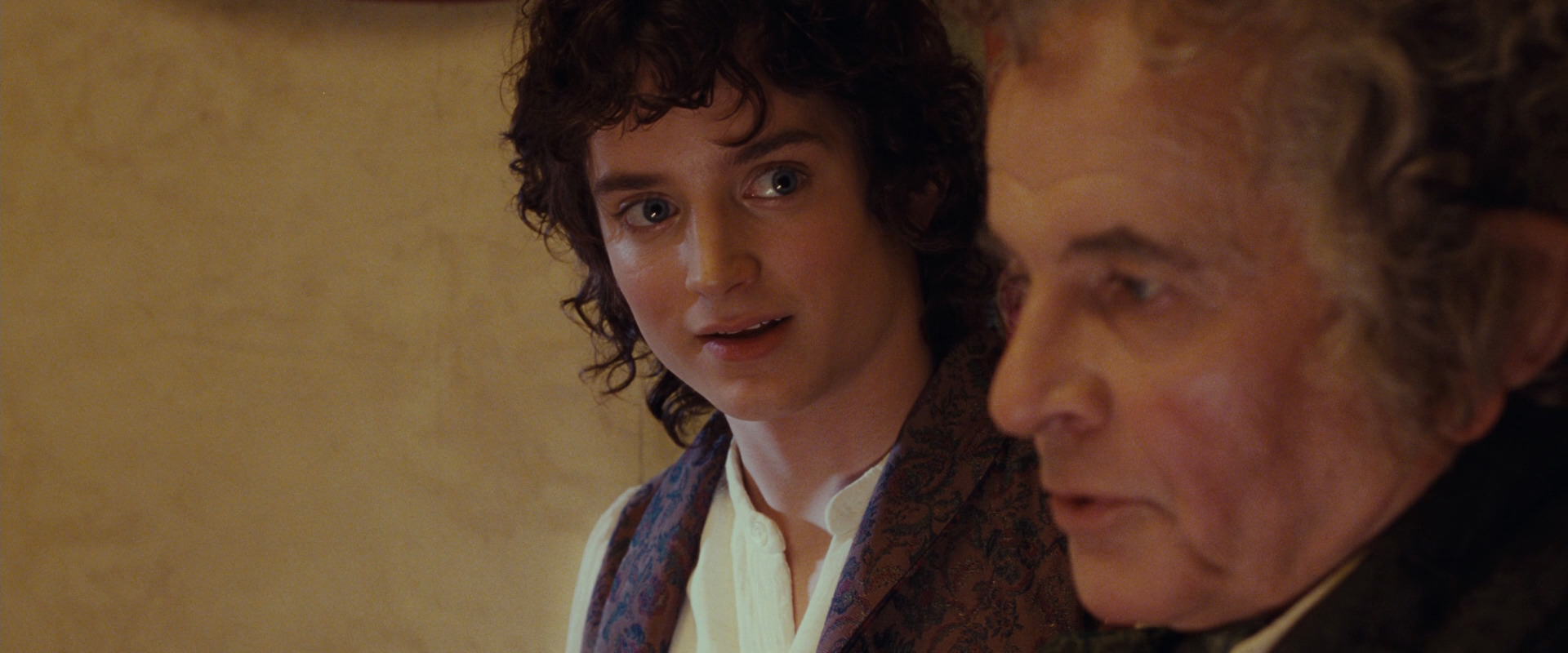 The Lord of the Rings: The Fellowship of the Ring (2001) HD screenshot 2408