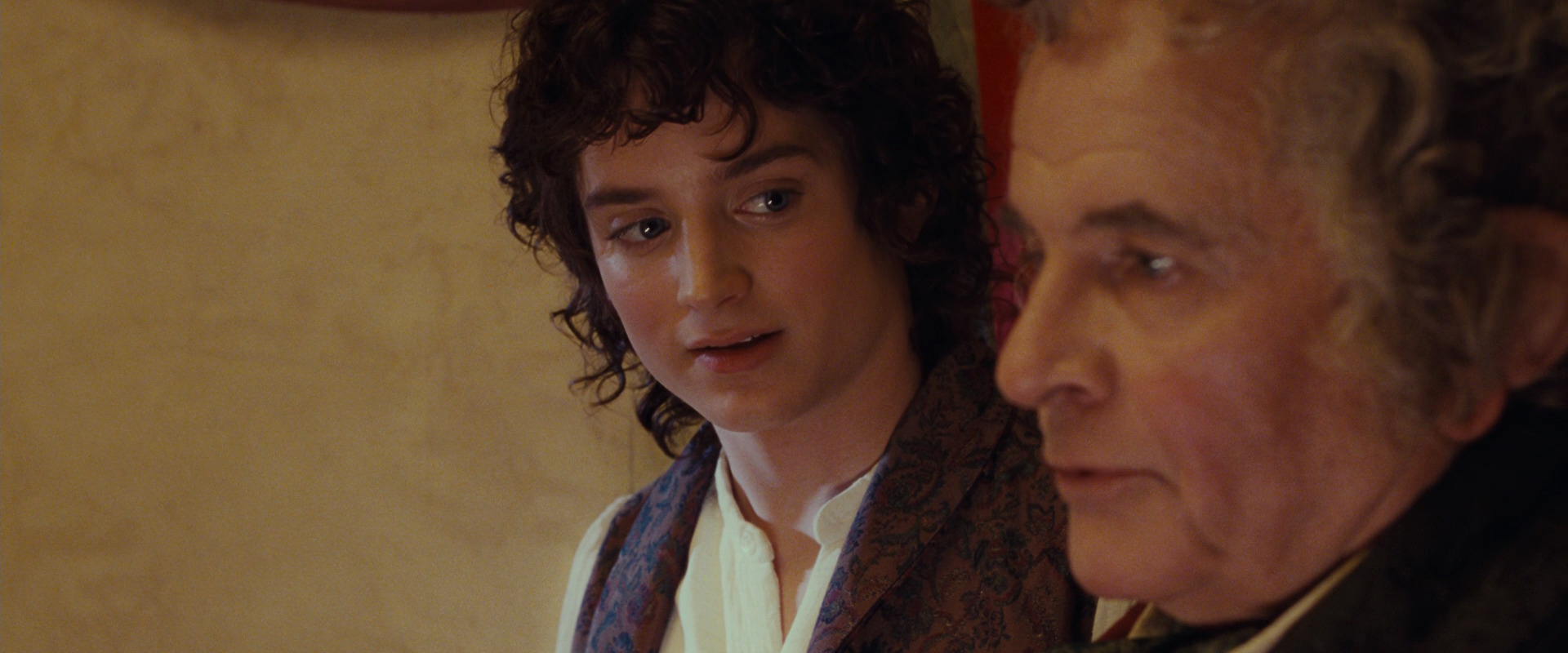 The Lord of the Rings: The Fellowship of the Ring (2001) screencap 2409