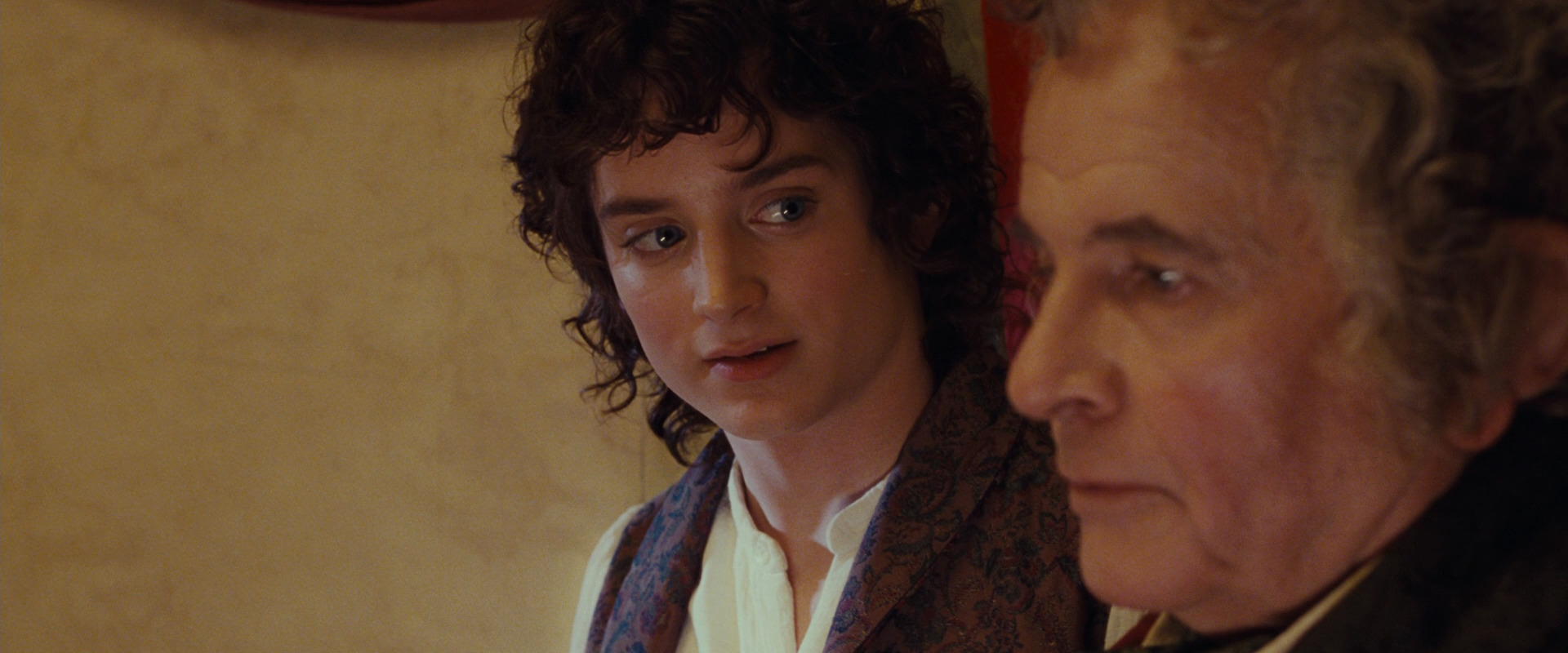 The Lord of the Rings: The Fellowship of the Ring (2001) movie still 2410