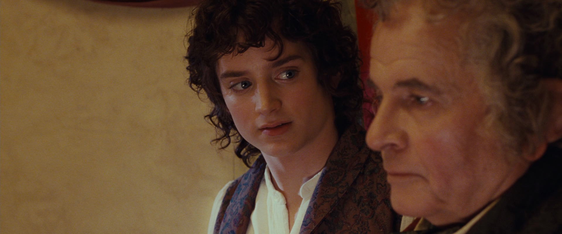 The Lord of the Rings: The Fellowship of the Ring (2001) HD screenshot 2411