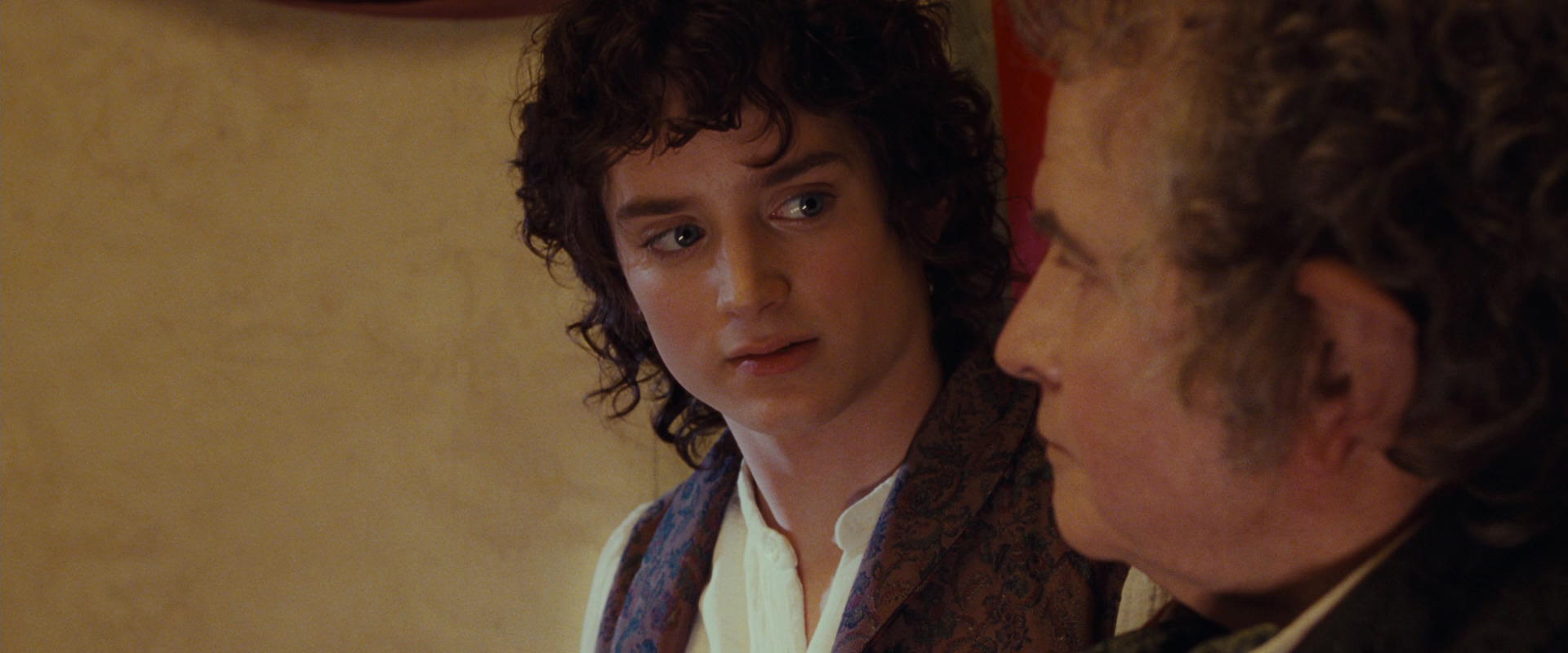 The Lord of the Rings: The Fellowship of the Ring (2001) screencap 2412