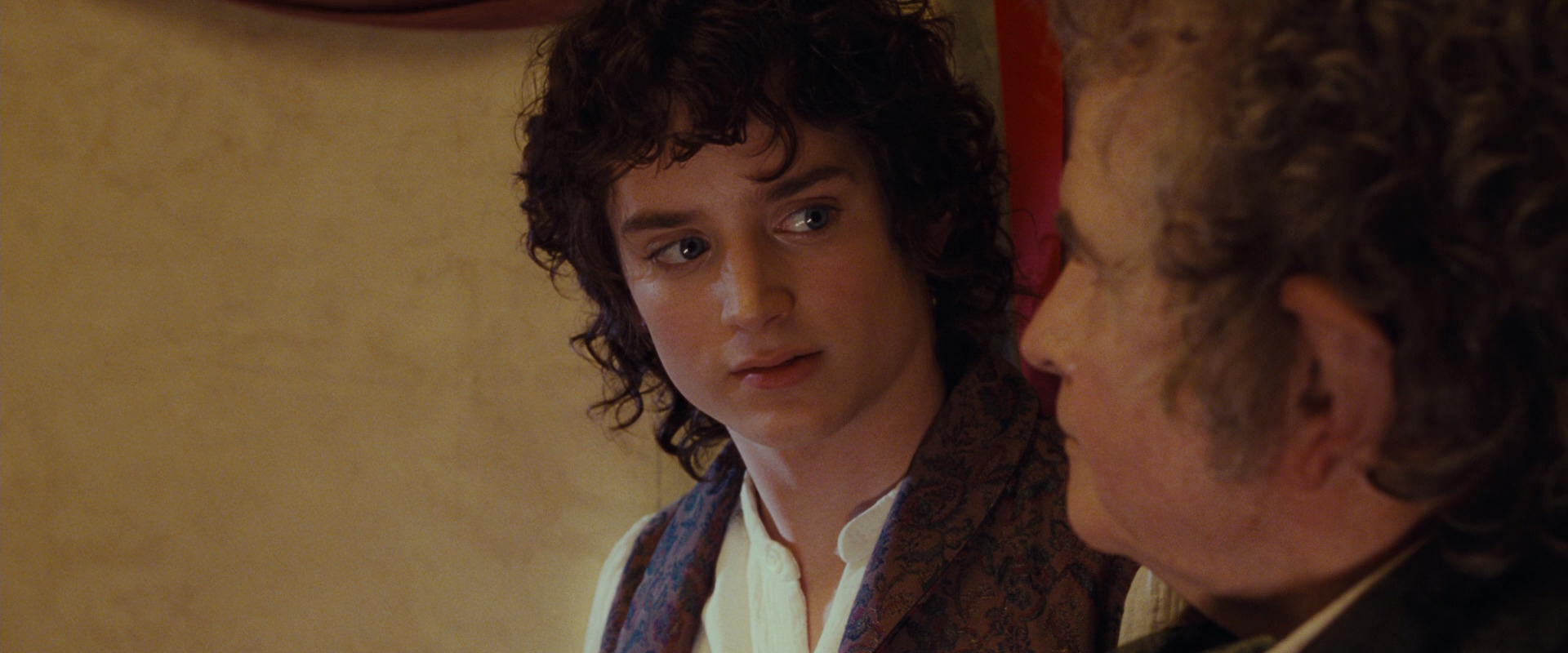 The Lord of the Rings: The Fellowship of the Ring (2001) movie still 2413