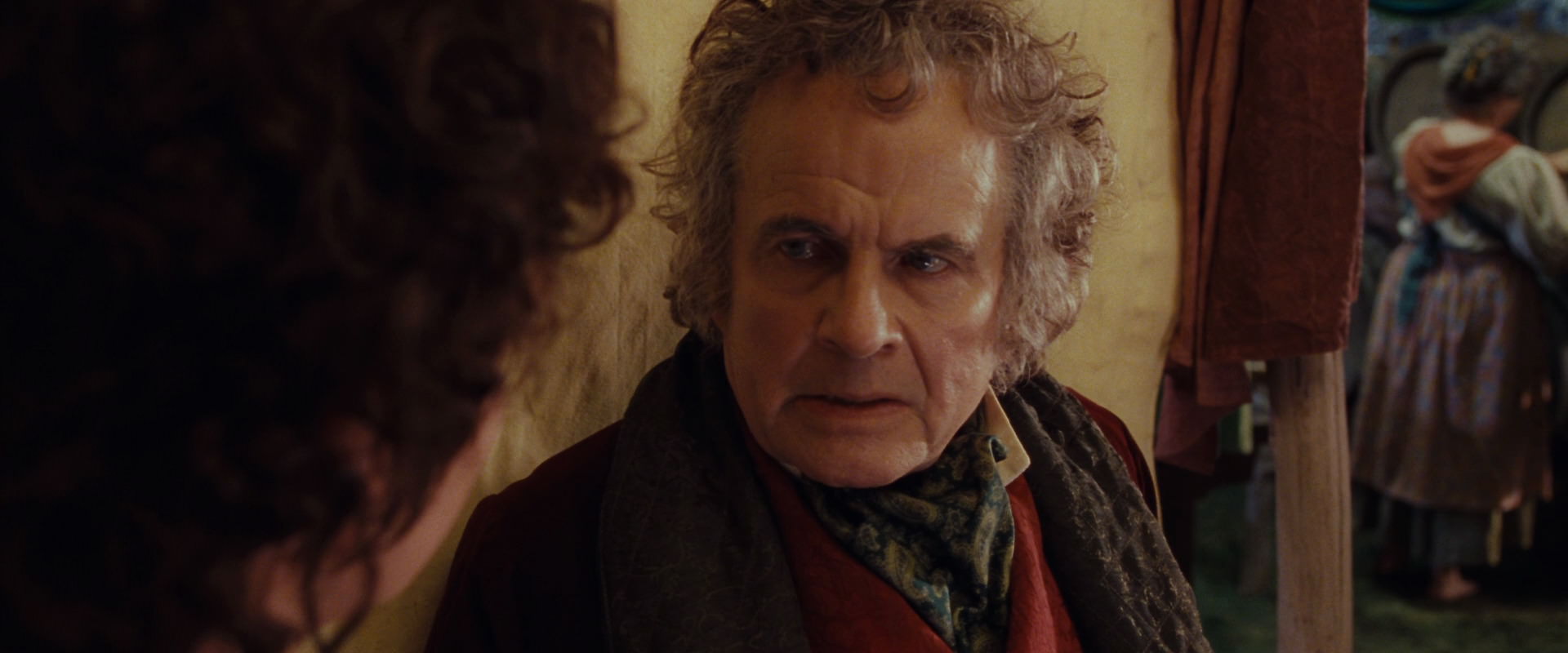 The Lord of the Rings: The Fellowship of the Ring (2001) HD screenshot 2414