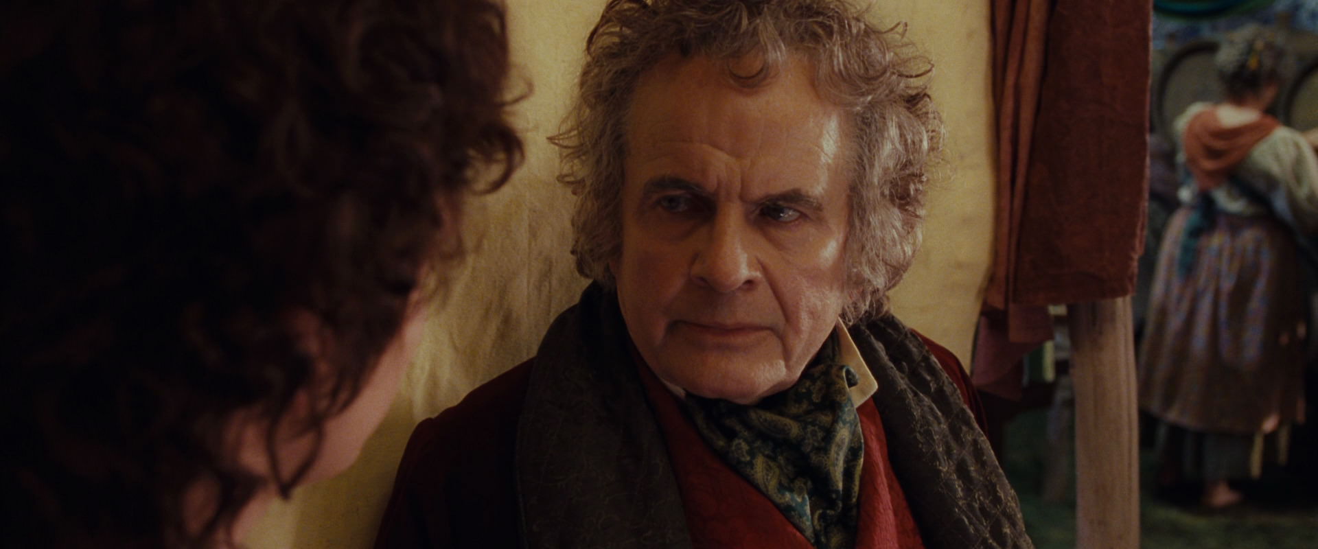 The Lord of the Rings: The Fellowship of the Ring (2001) screencap 2415