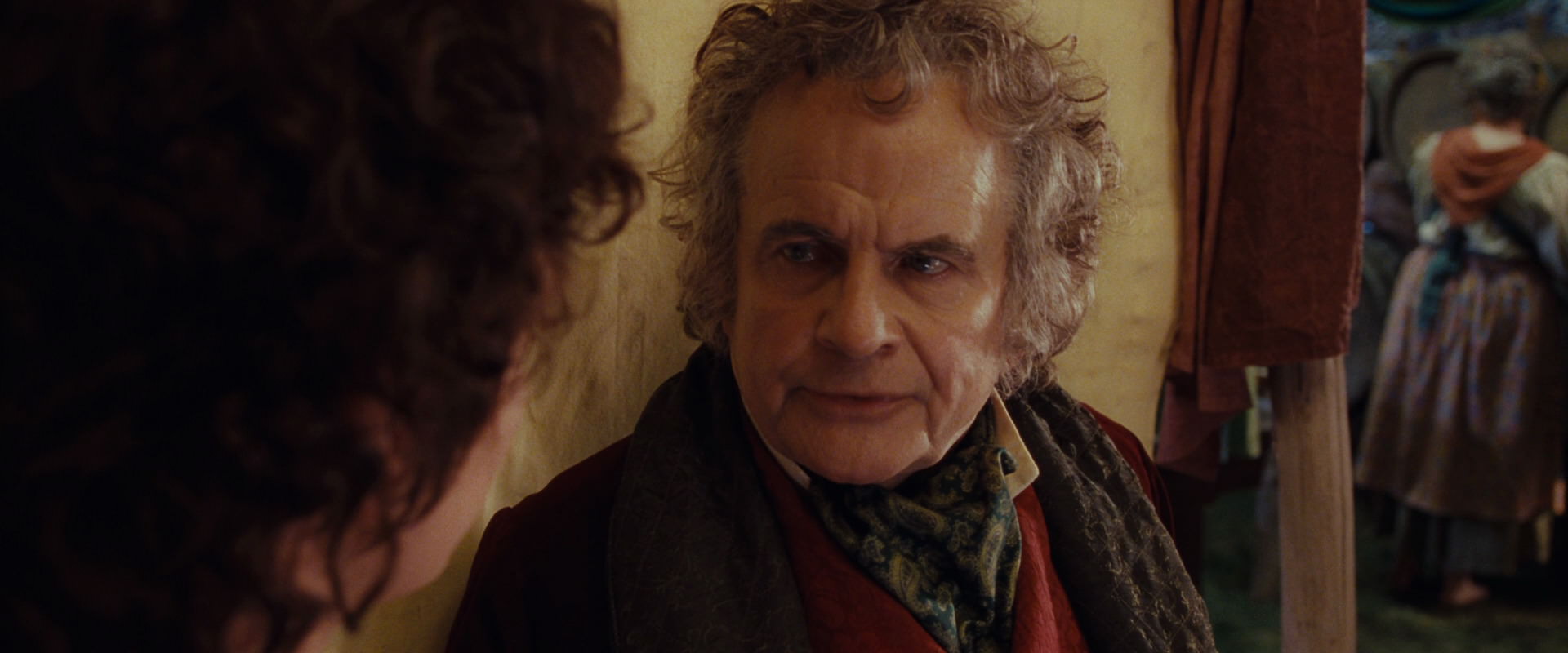 The Lord of the Rings: The Fellowship of the Ring (2001) HD screenshot 2417
