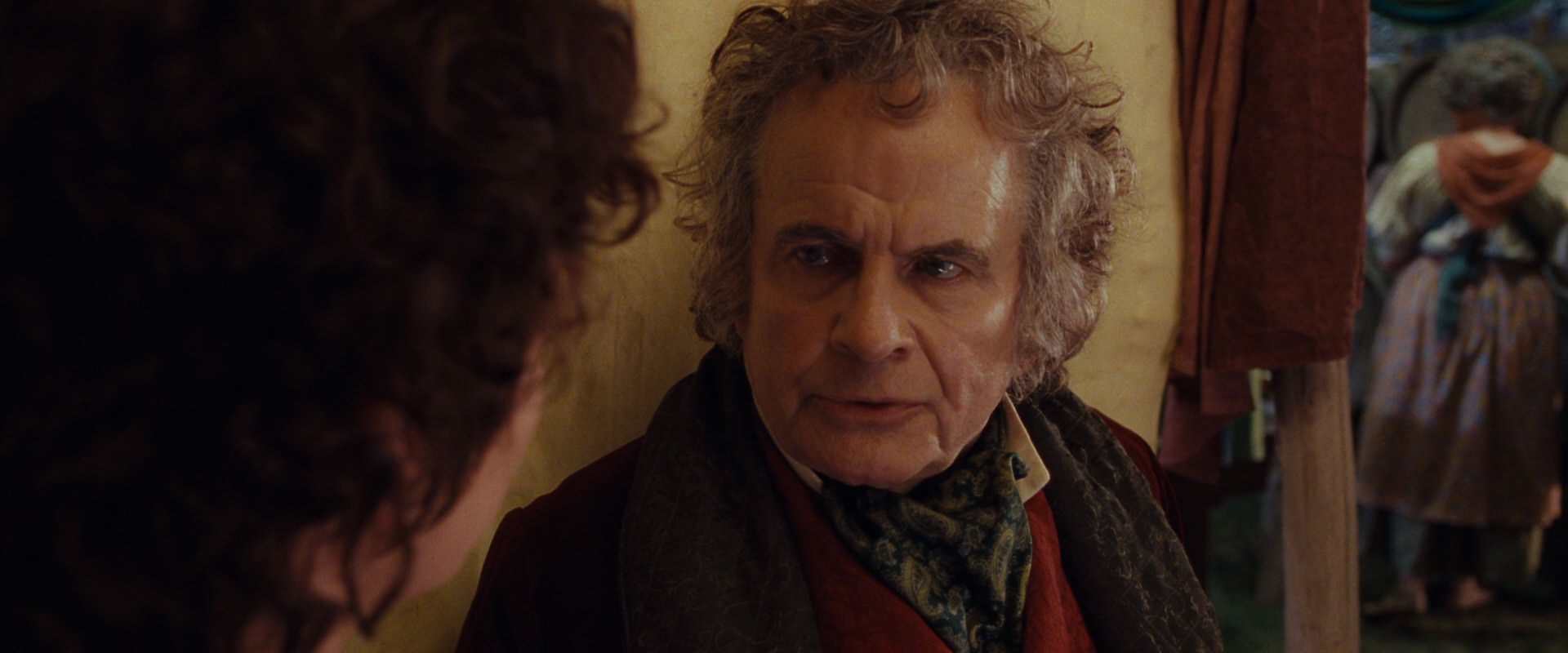 The Lord of the Rings: The Fellowship of the Ring (2001) screencap 2418