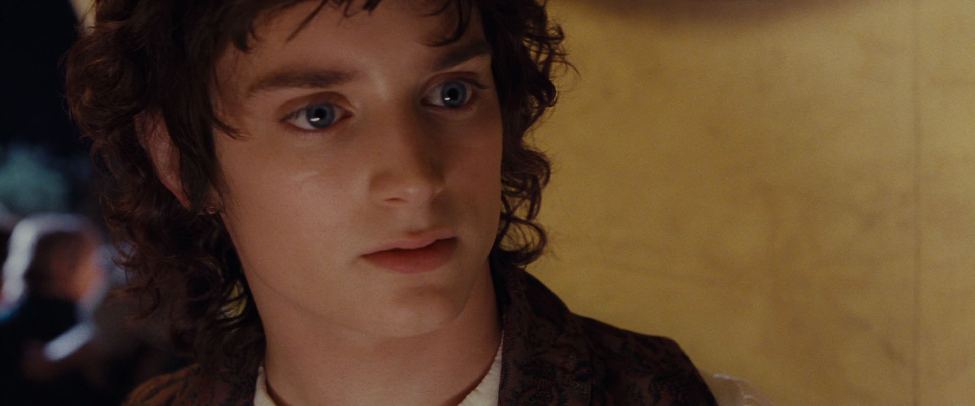 The Lord of the Rings: The Fellowship of the Ring (2001) movie still 2419