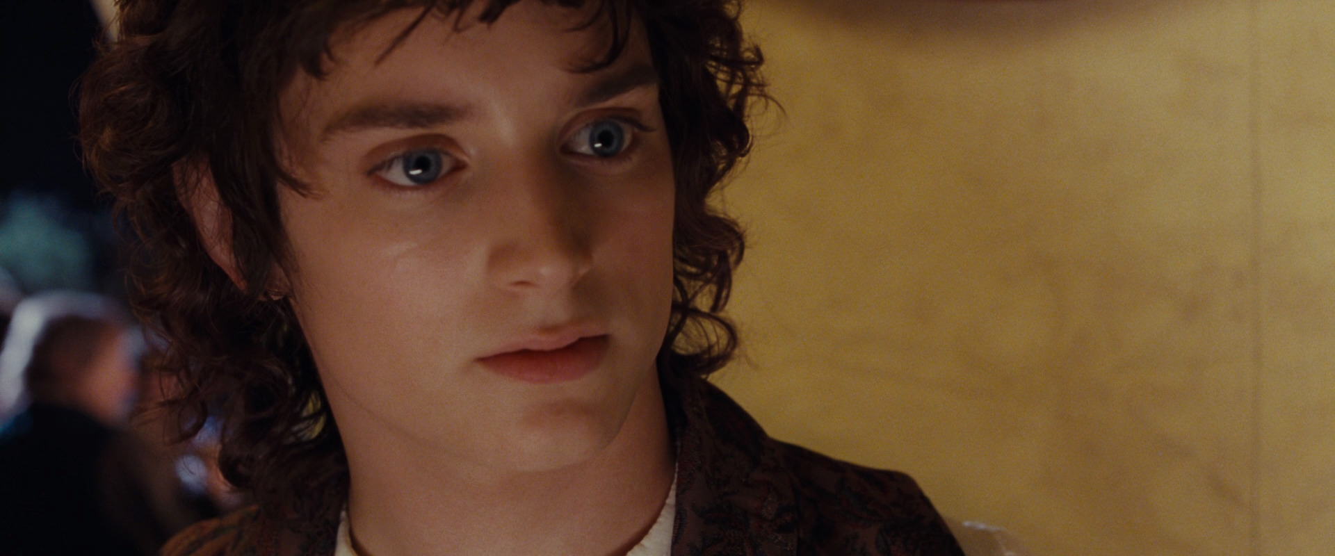 The Lord of the Rings: The Fellowship of the Ring (2001) HD screenshot 2420