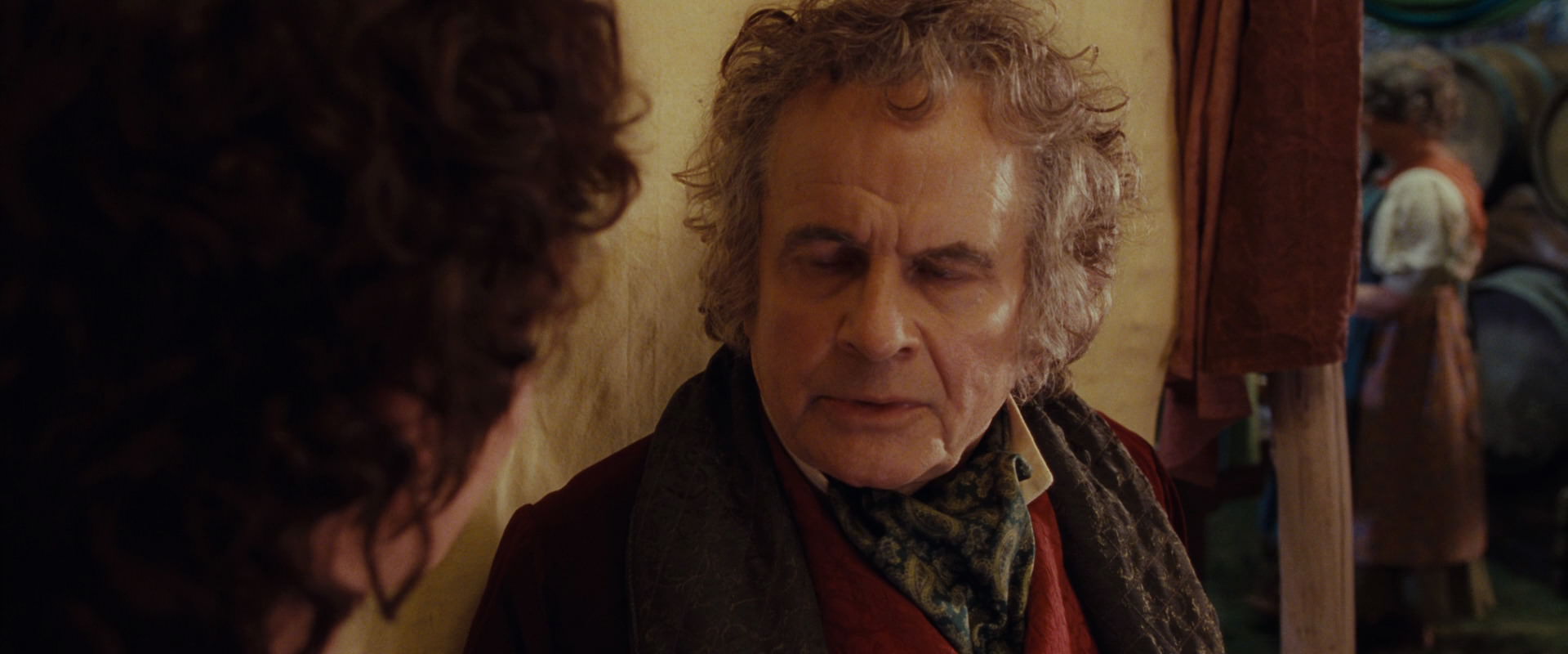 The Lord of the Rings: The Fellowship of the Ring (2001) screencap 2421