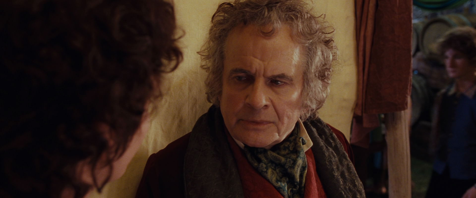 The Lord of the Rings: The Fellowship of the Ring (2001) HD screenshot 2423