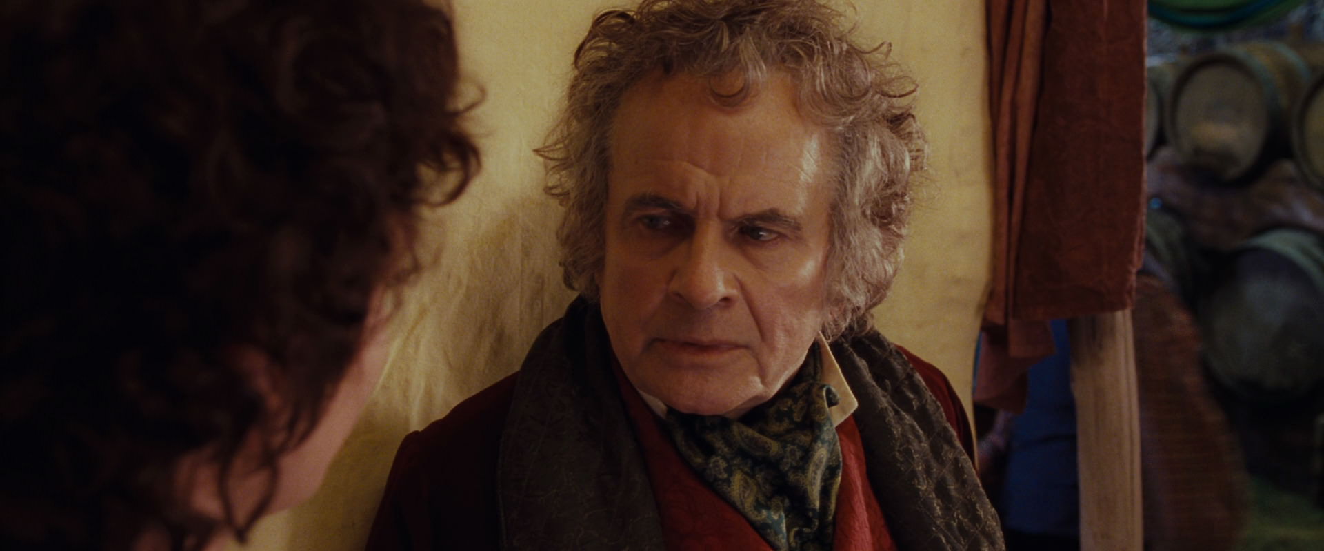 The Lord of the Rings: The Fellowship of the Ring (2001) screencap 2424