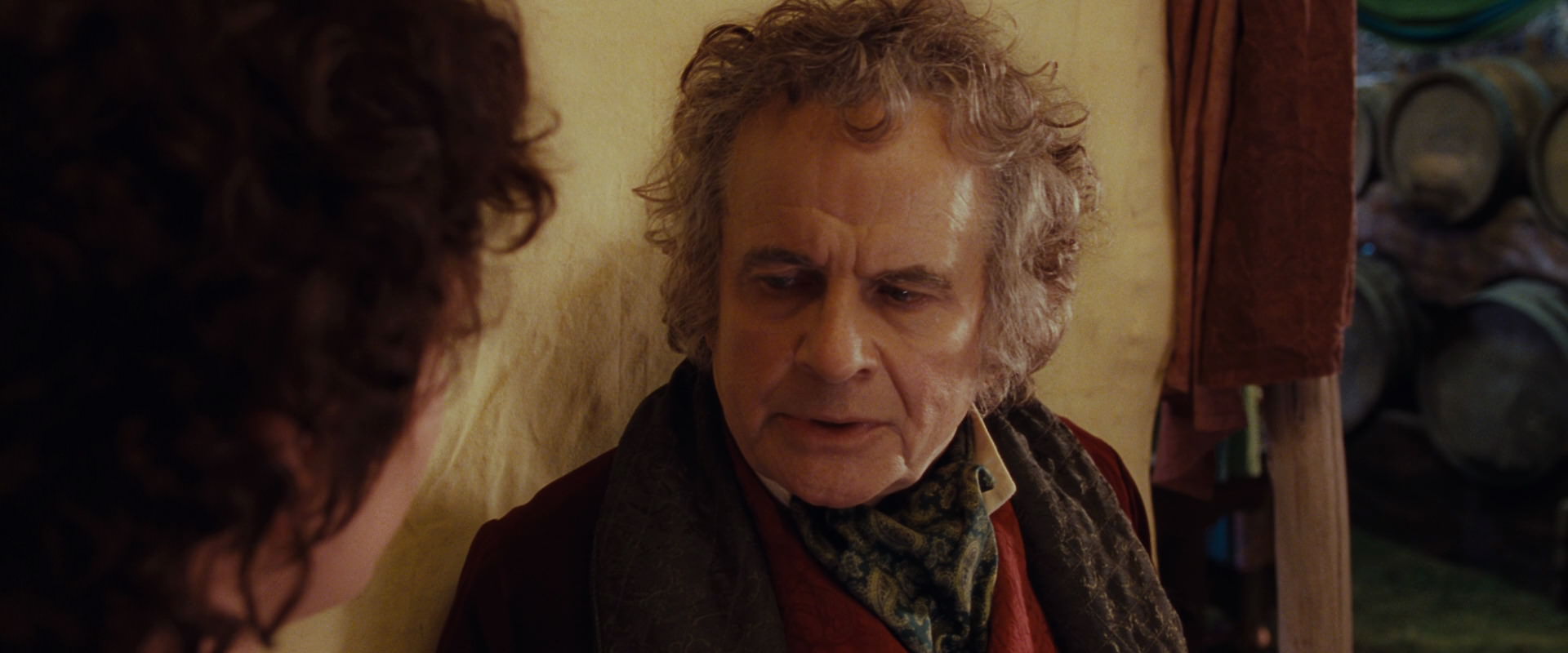 The Lord of the Rings: The Fellowship of the Ring (2001) HD screenshot 2426