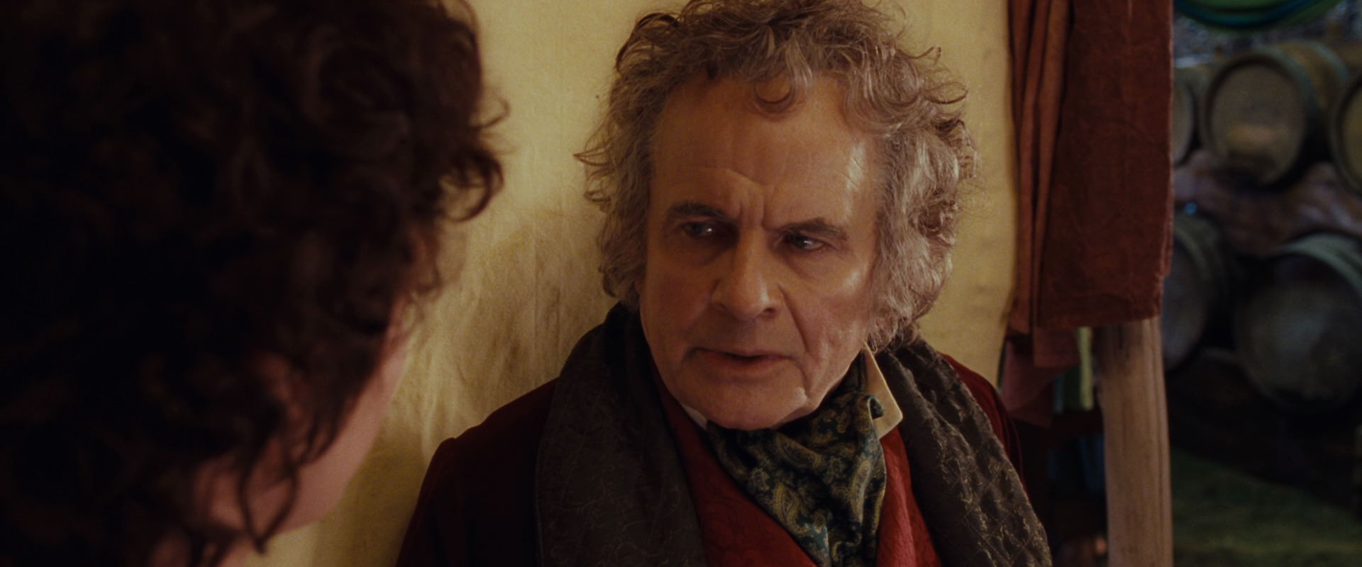 The Lord of the Rings: The Fellowship of the Ring (2001) HD screenshot 2429