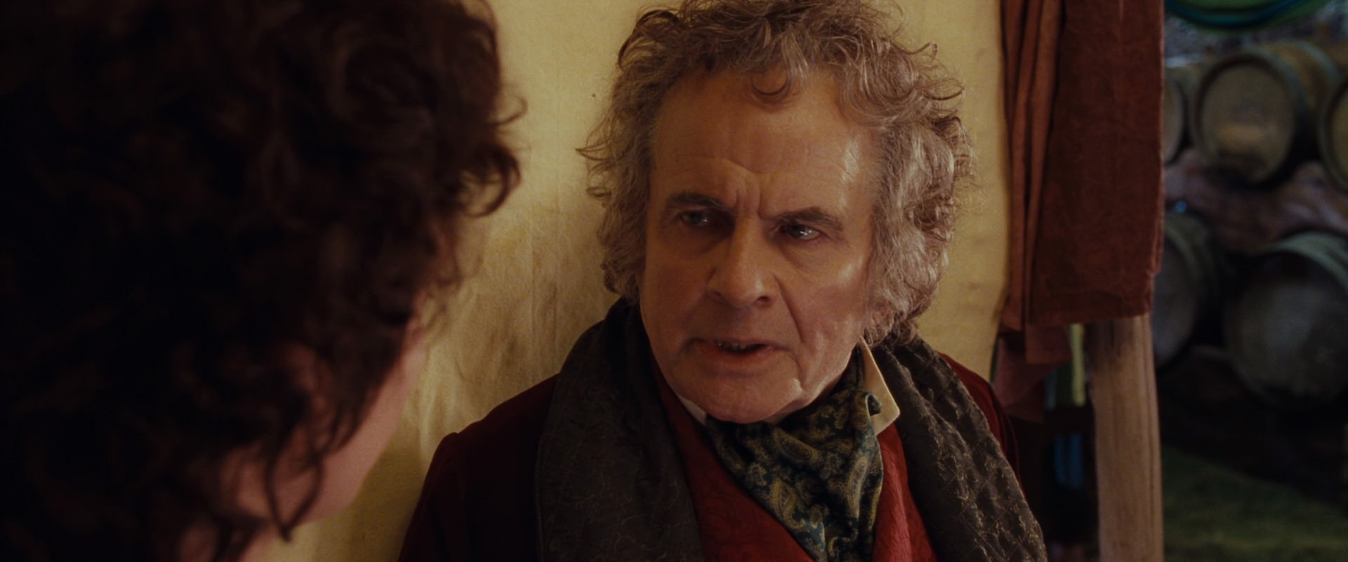 The Lord of the Rings: The Fellowship of the Ring (2001) screencap 2430