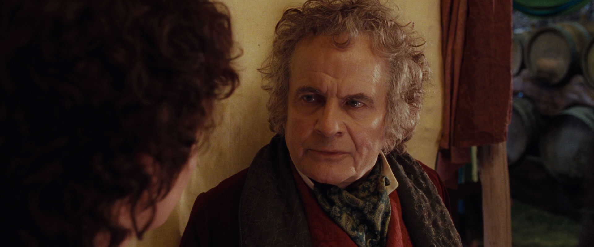 The Lord of the Rings: The Fellowship of the Ring (2001) HD screenshot 2432