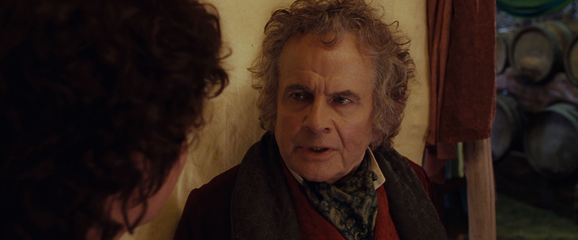 The Lord of the Rings: The Fellowship of the Ring (2001) screencap 2433