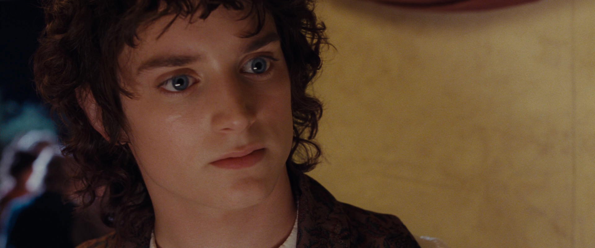 The Lord of the Rings: The Fellowship of the Ring (2001) movie still 2437