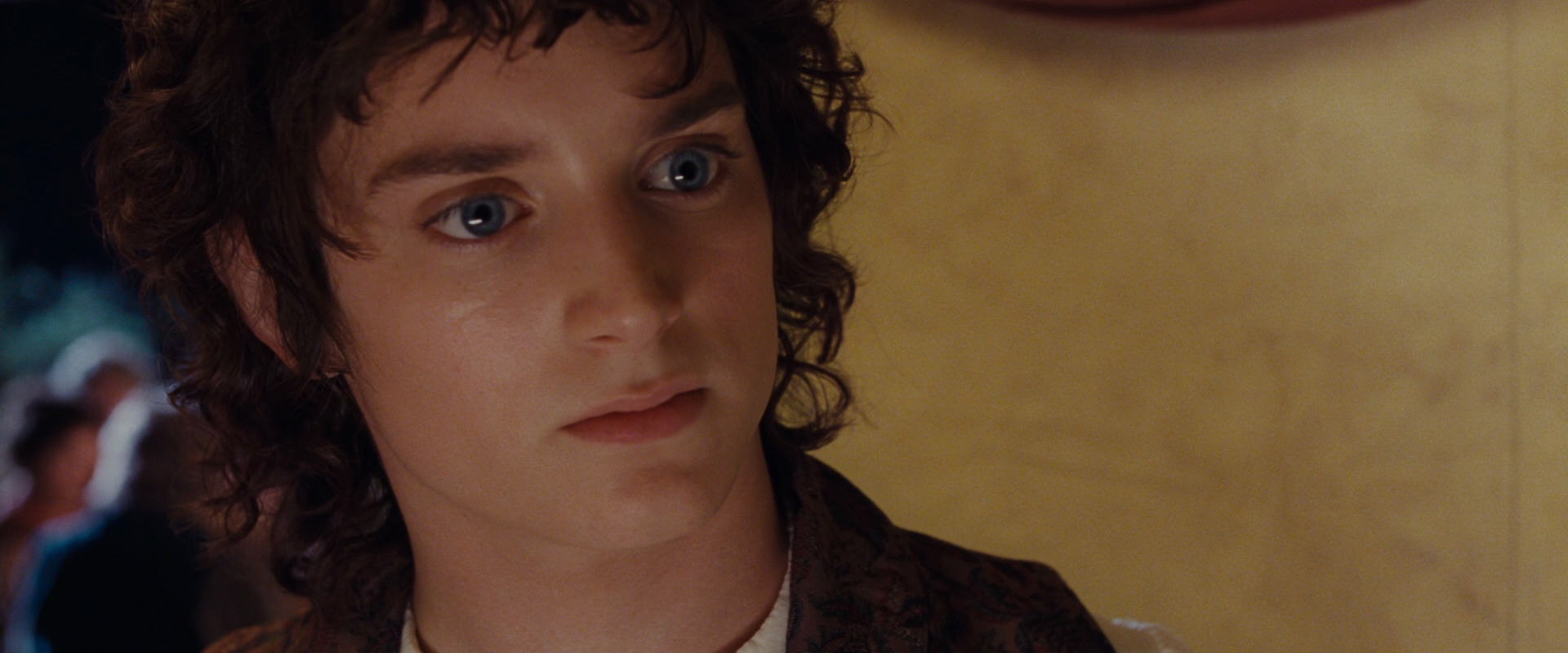 The Lord of the Rings: The Fellowship of the Ring (2001) HD screenshot 2438
