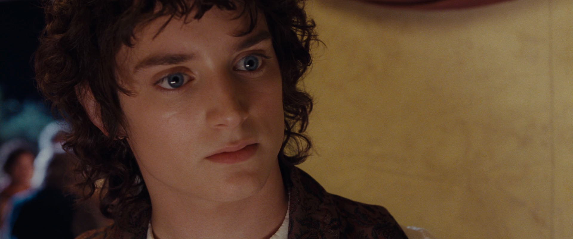 The Lord of the Rings: The Fellowship of the Ring (2001) screencap 2439