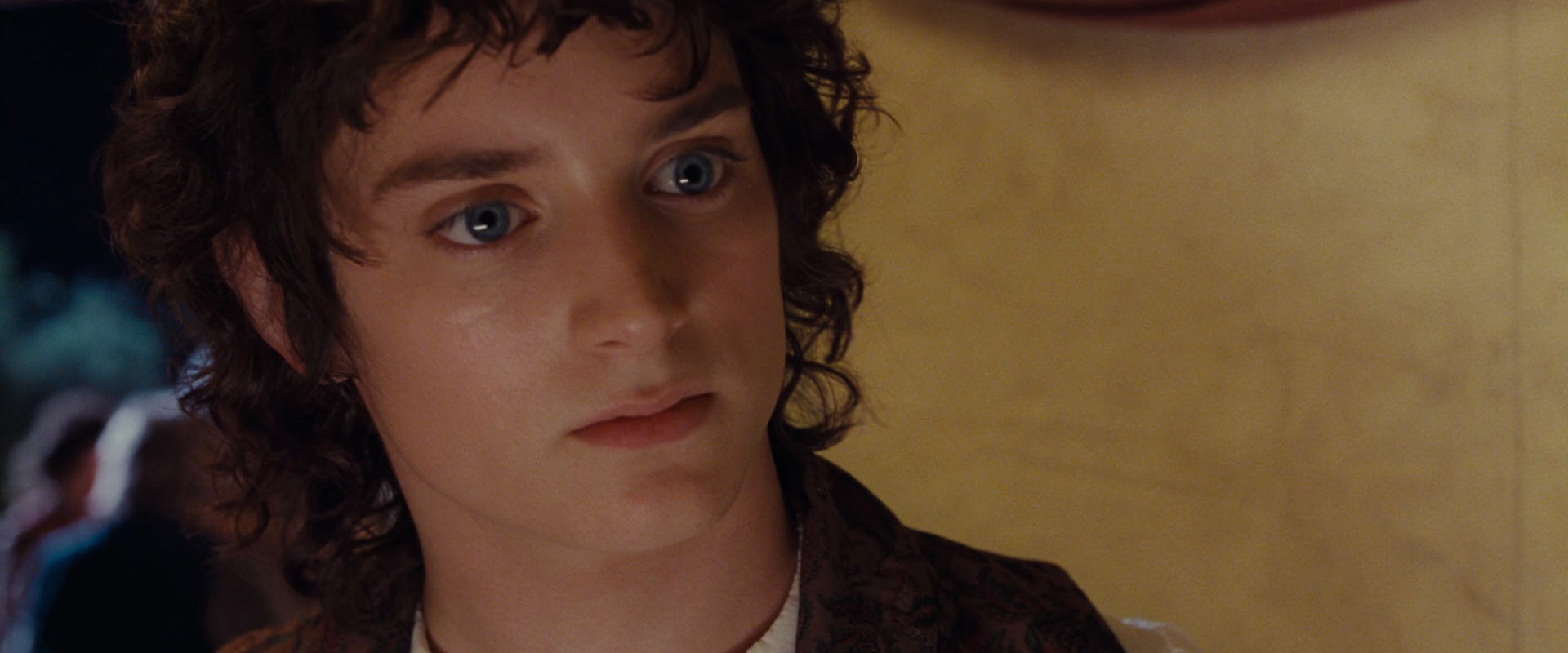 The Lord of the Rings: The Fellowship of the Ring (2001) movie still 2440