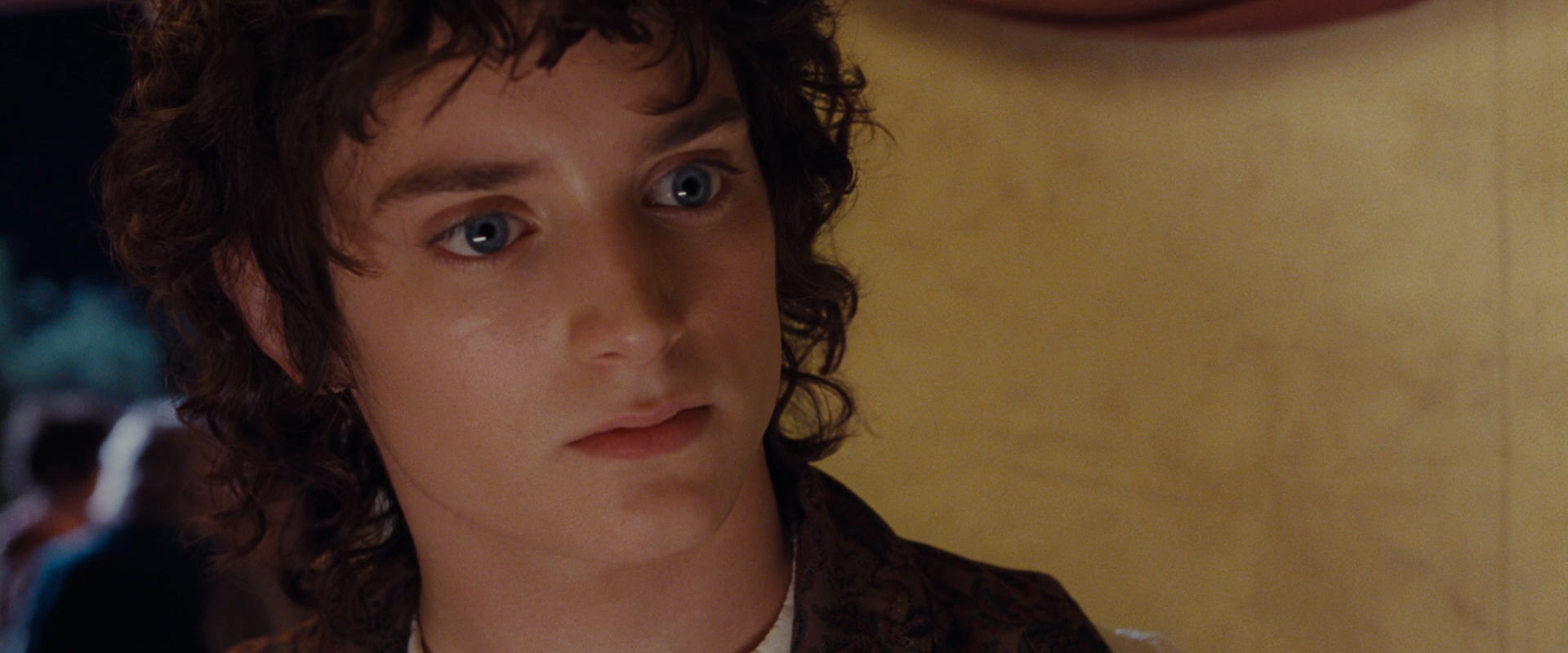 The Lord of the Rings: The Fellowship of the Ring (2001) HD screenshot 2441