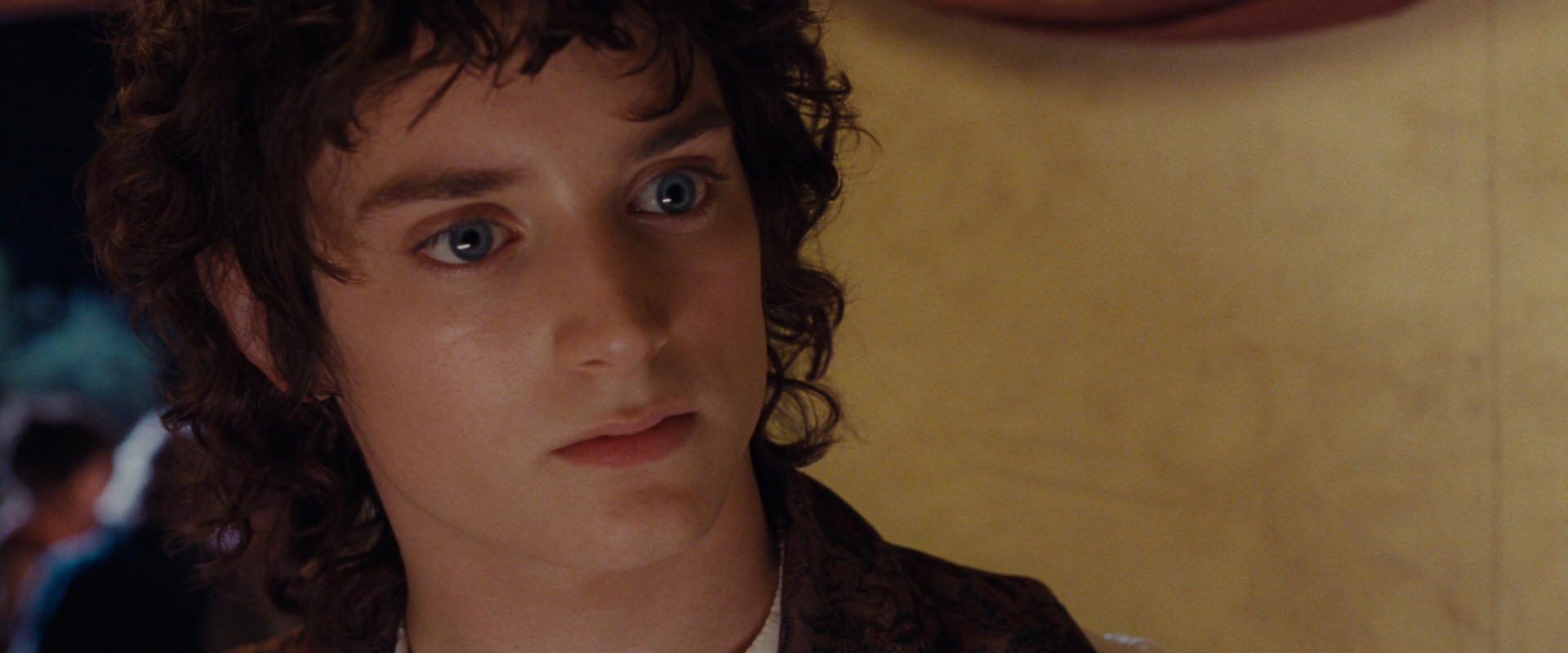 The Lord of the Rings: The Fellowship of the Ring (2001) screencap 2442