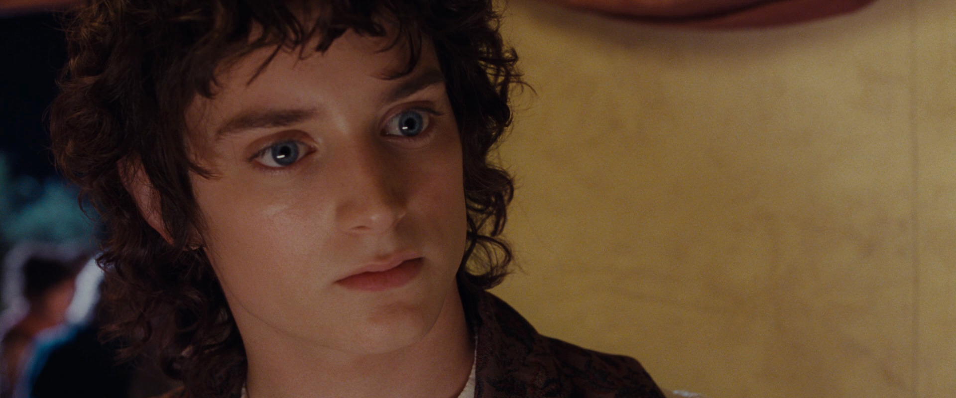 The Lord of the Rings: The Fellowship of the Ring (2001) movie still 2443
