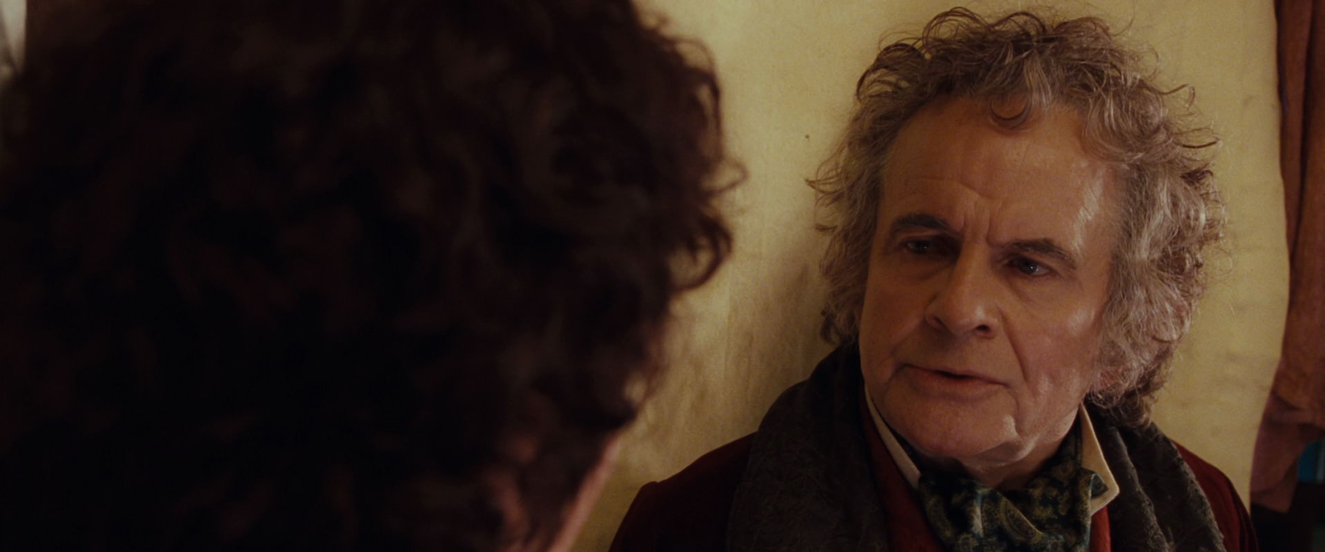 The Lord of the Rings: The Fellowship of the Ring (2001) HD screenshot 2444