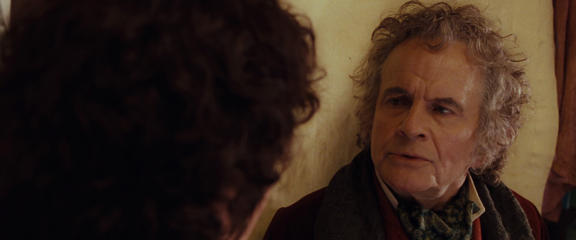 The Lord of the Rings: The Fellowship of the Ring (2001) screencap 2445