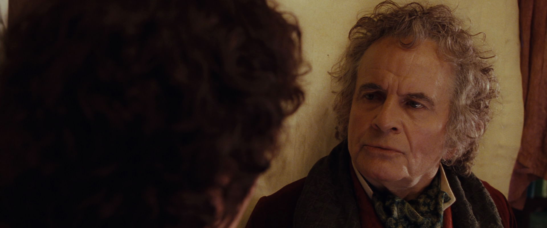 The Lord of the Rings: The Fellowship of the Ring (2001) HD screenshot 2447