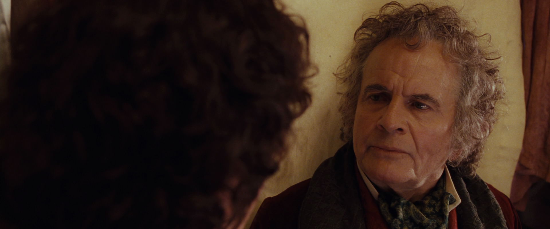 The Lord of the Rings: The Fellowship of the Ring (2001) screencap 2448