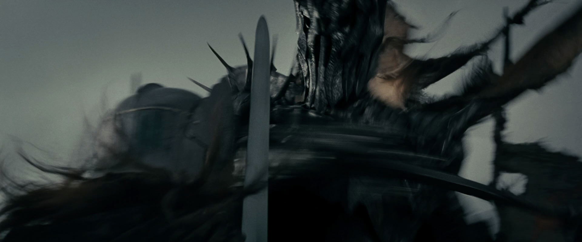 The Lord of the Rings: The Fellowship of the Ring (2001) HD screenshot 245