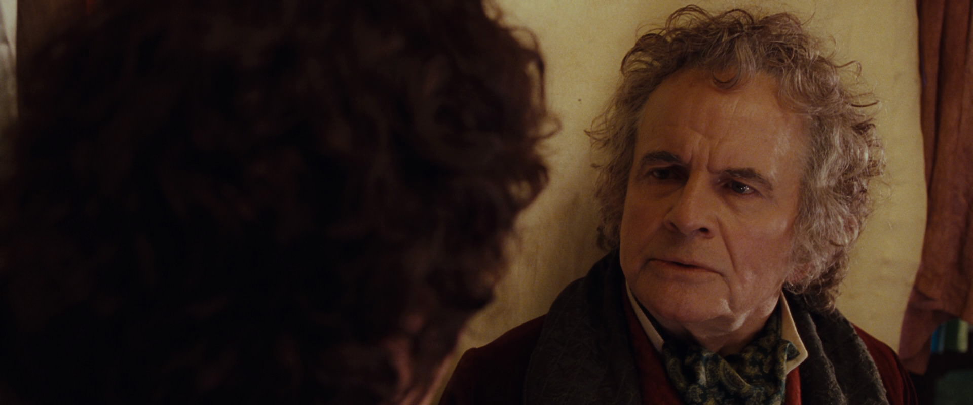 The Lord of the Rings: The Fellowship of the Ring (2001) screencap 2451
