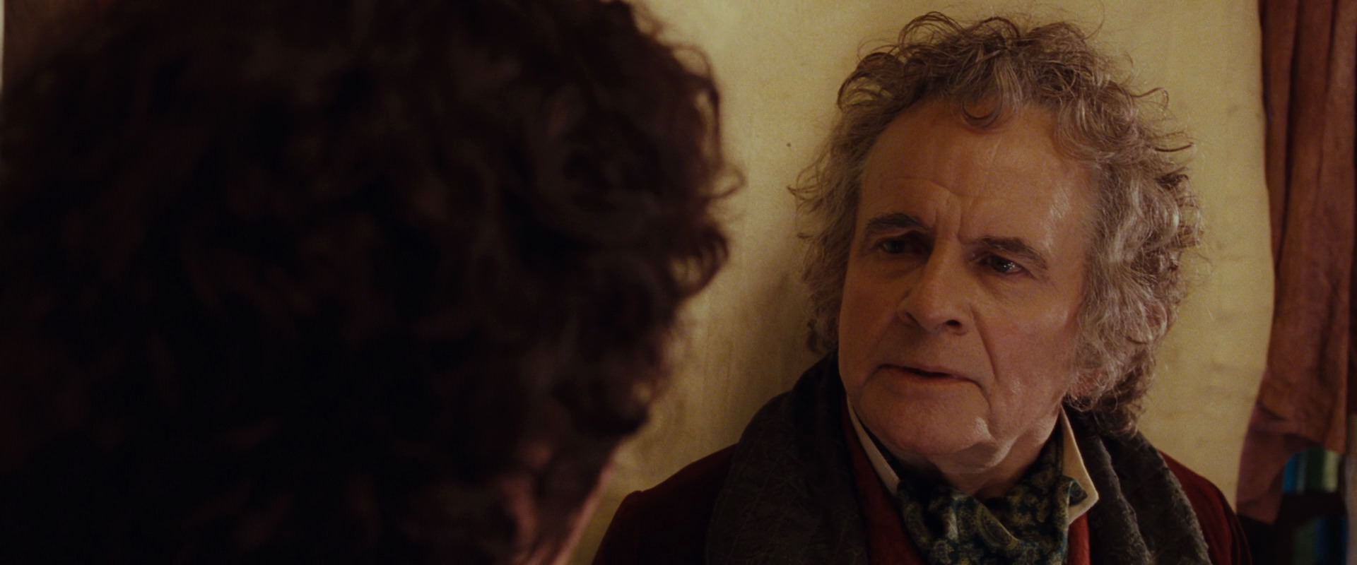The Lord of the Rings: The Fellowship of the Ring (2001) HD screenshot 2453