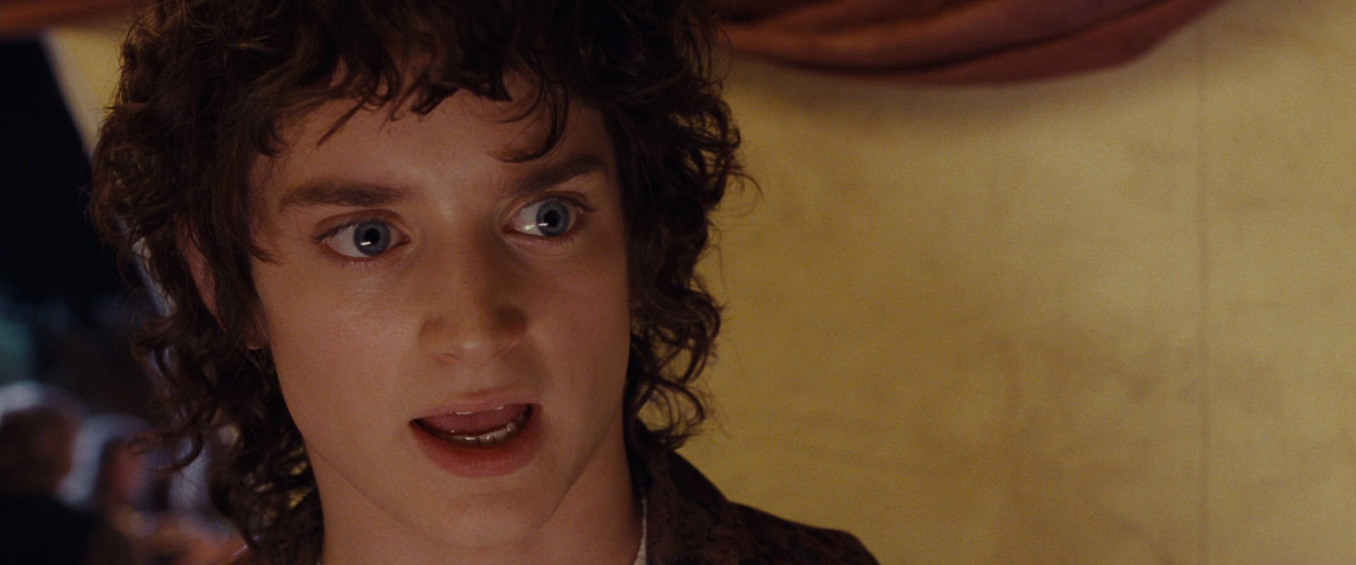 The Lord of the Rings: The Fellowship of the Ring (2001) HD screenshot 2456