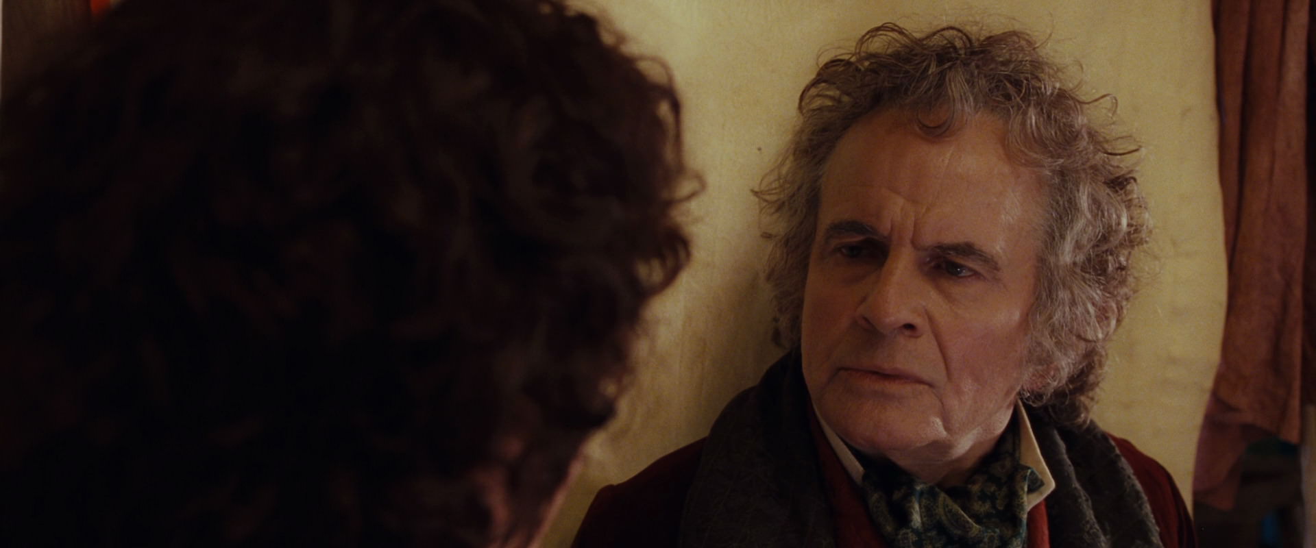 The Lord of the Rings: The Fellowship of the Ring (2001) screencap 2460