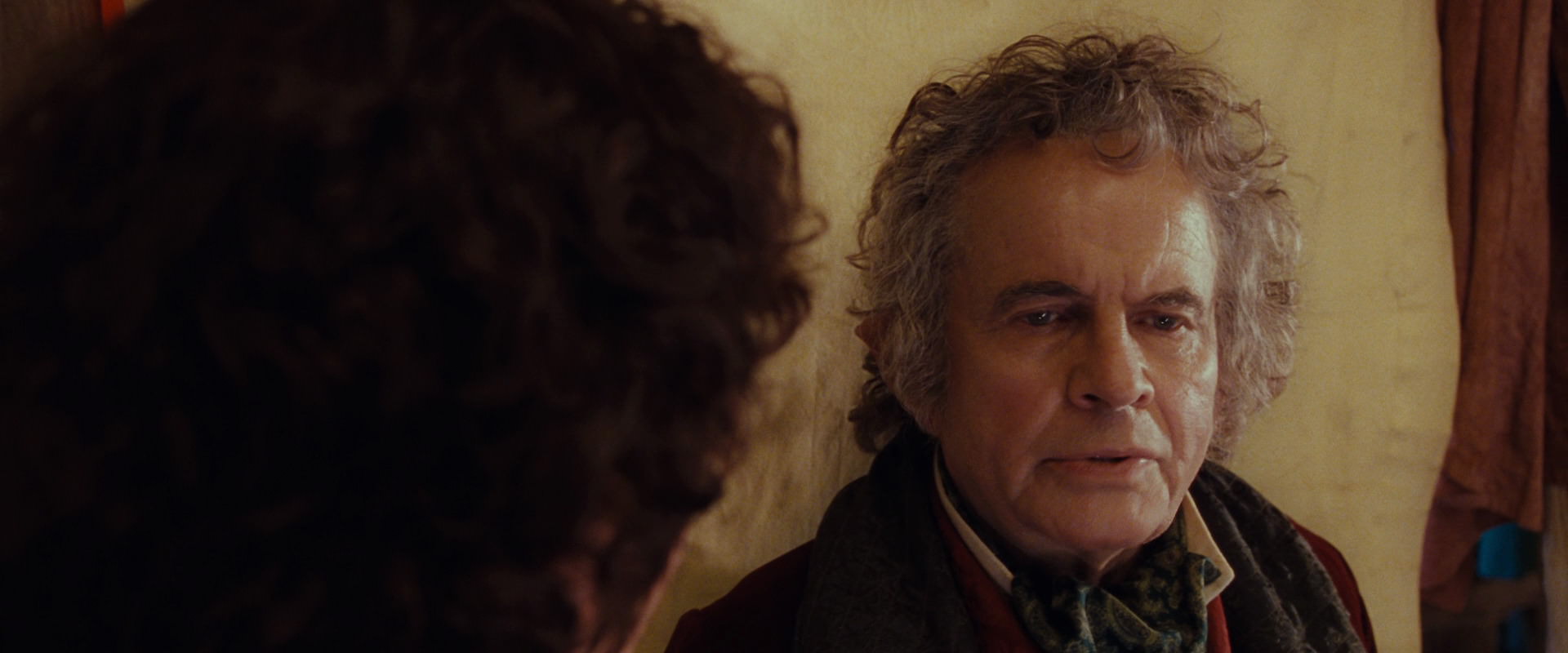 The Lord of the Rings: The Fellowship of the Ring (2001) HD screenshot 2462