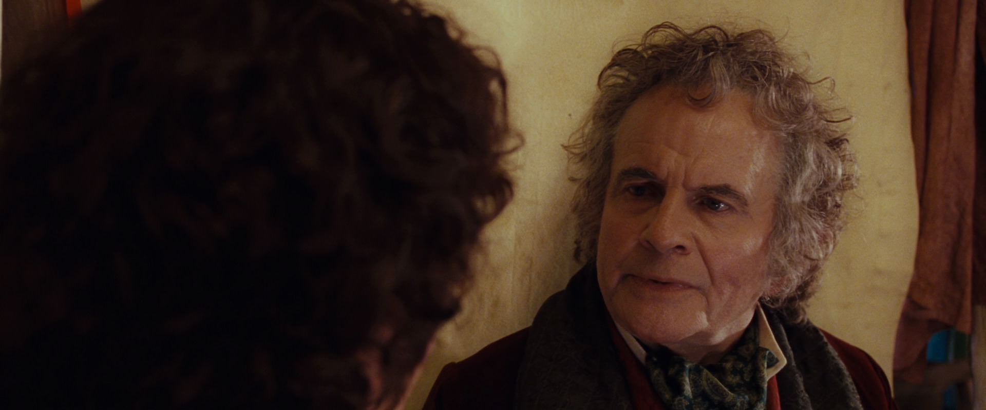 The Lord of the Rings: The Fellowship of the Ring (2001) screencap 2463
