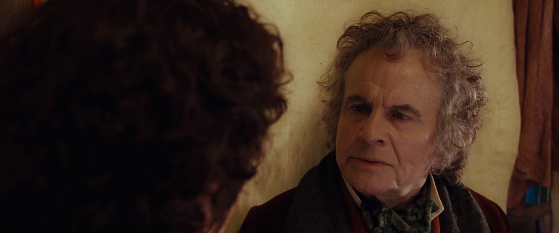 The Lord of the Rings: The Fellowship of the Ring (2001) HD screenshot 2465