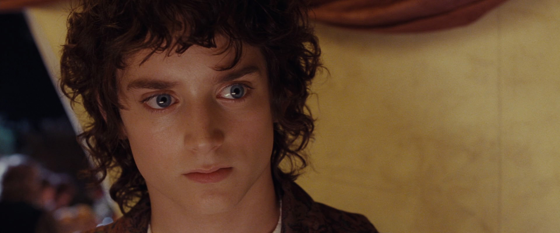 The Lord of the Rings: The Fellowship of the Ring (2001) screencap 2466