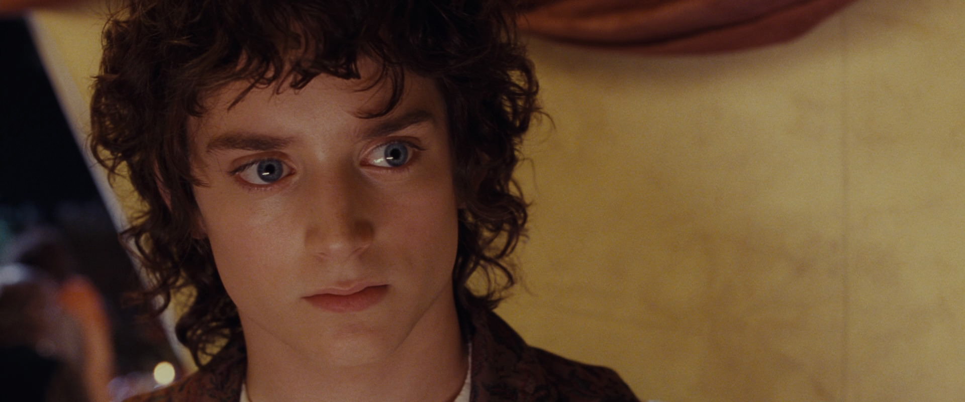 The Lord of the Rings: The Fellowship of the Ring (2001) movie still 2467