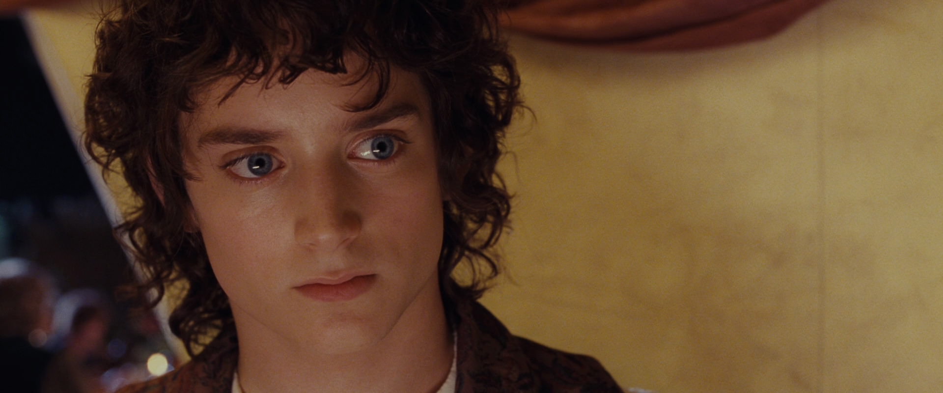 The Lord of the Rings: The Fellowship of the Ring (2001) HD screenshot 2468