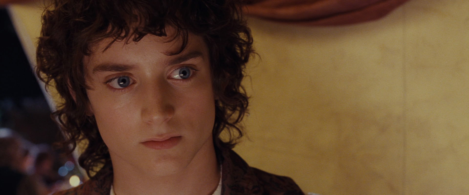 The Lord of the Rings: The Fellowship of the Ring (2001) screencap 2469